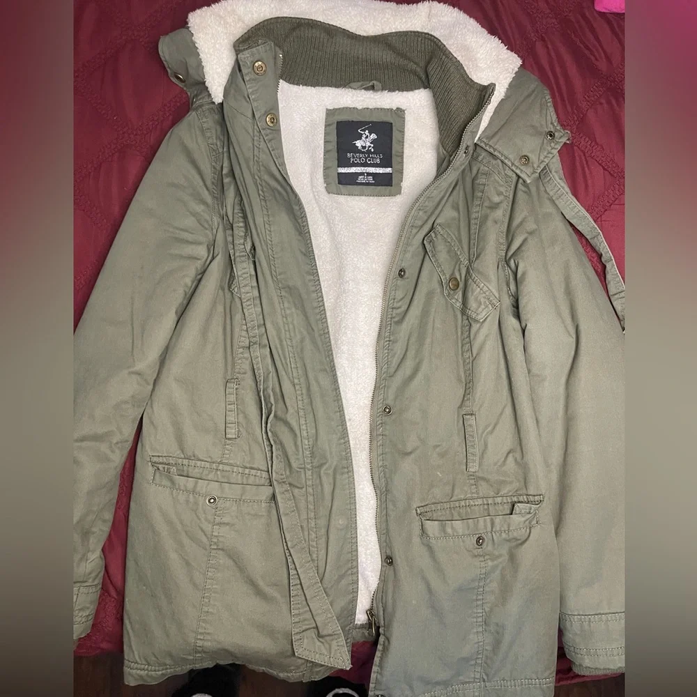 Jacket - Picture 1 of 1